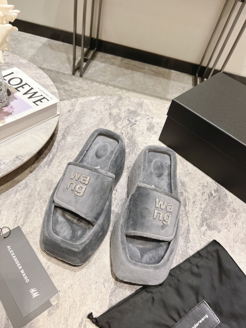 Alexander Wang Slippers